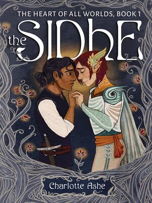 The Sidhe - ebook
